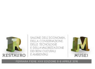 Salone del Restauro-Musei