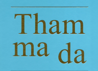 Tham ma da – The Adventurous Interiors of Paola Navone