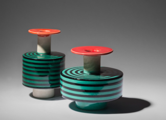 “Dialogo”. Ettore Sottsass da Carlo Scarpa Dialogo