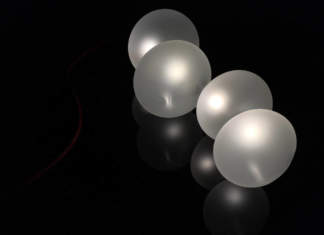 La Serendipity di melogranoblu