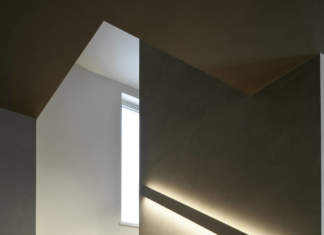 Woodco per una residenza firmata iarchitects ©Alessandra Bello