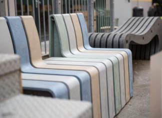 ECO-Oh! Let’s recycle for life