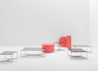 Billiani rilancia Marcel by Kazuhide Takahama