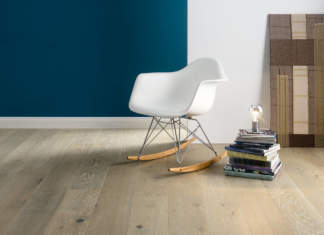 Contatto: l’incastro a secco di Woodco Woodco