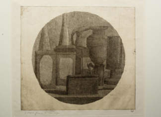 Giorgio Morandi e Tacita Dean a Palazzo Te a Mantova