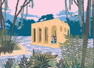 Quiubox – A nomadic Workshop