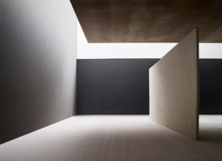 Suggestioni naturali e fantasie grafiche per Alpi Alpi