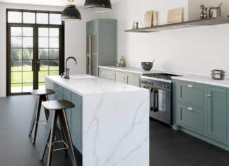 Influenze esotiche per Eternal di Silestone®