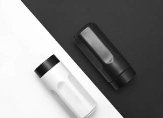 La Travel Mug per “La Rinascente” Travel mug