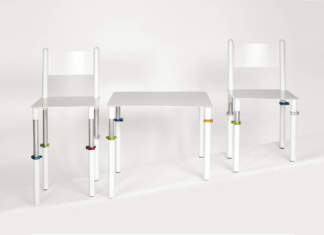 “La sedia non balla più”: Uphill supera ogni dislivello