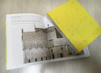 Vacua Forma, le “visioni” di Beniamino Servino antoniolupi