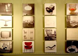 Franco Albini Architetto “La Sostanza della Forma”