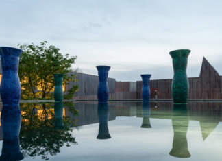 Apertura Atelier Marco Bagnoli