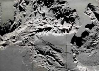 Al tempo dei migranti: la Cattedrale di Solomon per Lampedusa La cattedrale di Solomon