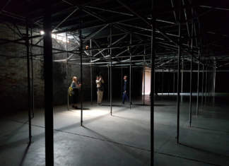 Arte, uomo e natura: il colore di Oikos alla Biennale d’Arte