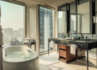 Kaldewei per il Four Seasons Hotel di Seoul Kaldewei