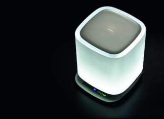 Bellaria di Falmec vince l’European Product Design Award