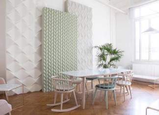 3D Surface apre The Design Experience a Milano