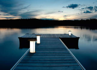 La lanterna per illuminare l’uomo: Diogene di ModoLuce ModoLuce