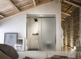 Movimento fluido e silenzioso: Moov by Glass1989