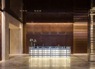 Margraf per le torri dell’OKO Buildings a Mosca Margraf per le torri dell'OKO Buildings a Mosca