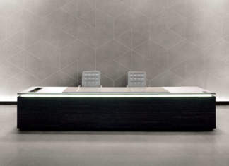 Nest Slimtech vince il Platinum Adex Award 2017 Lea Ceramiche