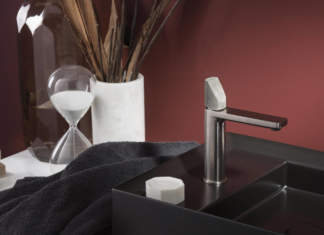 Simone Micheli disegna la Capsule Collection per Ritmonio Ritmonio