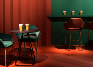 HPL e Fenix NTM®: le superfici evolute di Arpa Industriale Arpa Industriale