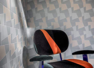 Cromatica e Frammenti: Formafantasma e Gamper per CEDIT