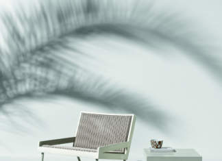 Allaperto by Matteo Thun e Antonio Rodriguez per Ethimo Ethimo