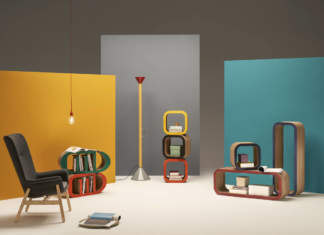 L’anima di cartone di Camisa 11 Design Camisa 11 Design