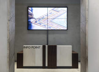 Slow Wood per la Veneranda Fabbrica del Duomo di Milano