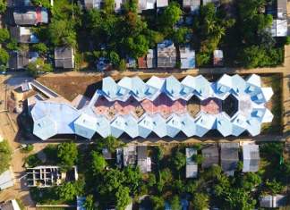 We Play, You Play: El Equipo Mazzanti alla Milano Arch Week Targetti