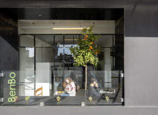 Dorelan per il Capsule Hotel a Napoli Capodichino Dorelan