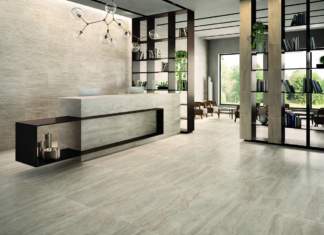 Emilceramica lancia le nuove linee 20Twenty ed Eterna