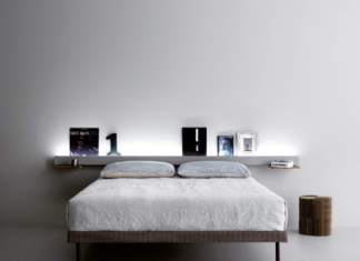 Groove by Monica Graffeo per Caccaro Caccaro