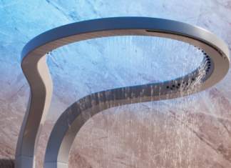 Un anello di benessere: Ametis by Graff Graff