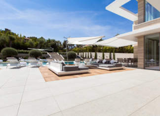 KE e l’open air in Costa Azzurra KE