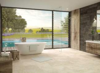 Smaltire l’acqua con lo stile Kessel