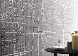 Colors 10×10: Mosaico+ lancia una gamma con 257 colori