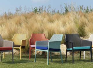 Net di Nardi, la rete che avvolge e sostiene