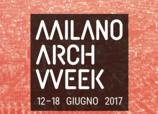 Milano Arch Week 2017