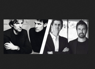 Architetture per la cultura in Svizzera – Swiss Corner Milano