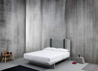 Tune e Bag, i letti multifunzione di Caccaro Caccaro