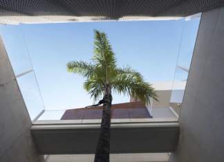 Vimar per una residenza privata a Caserta Vimar