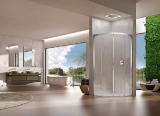 Componibile, tecnologico e modulare: natura 4000 by duka duka