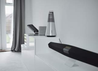 Musica wireless con Multiroom by Bang & Olufsen Bang & Olufsen
