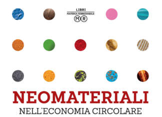 Neomateriali nell’economia circolare Neomateriali