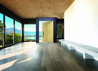 Porte a bilico FritsJurgens