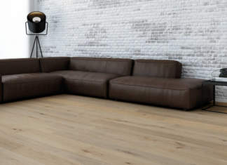 La tradizionale contemporaneità di Lust by Woodco Woodco